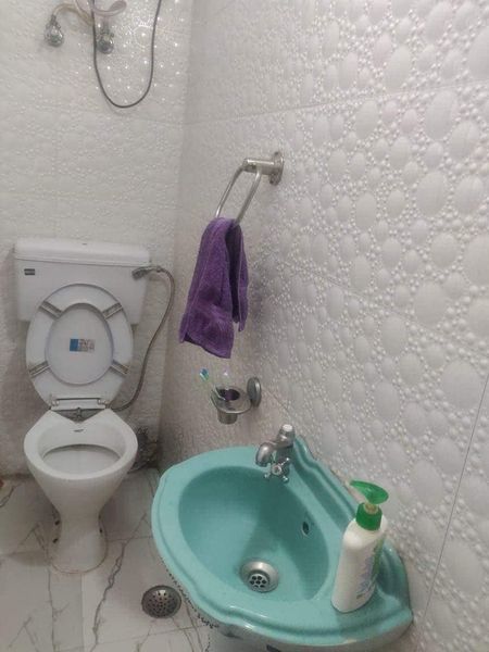 1RK · Semi Furnished · Apartment