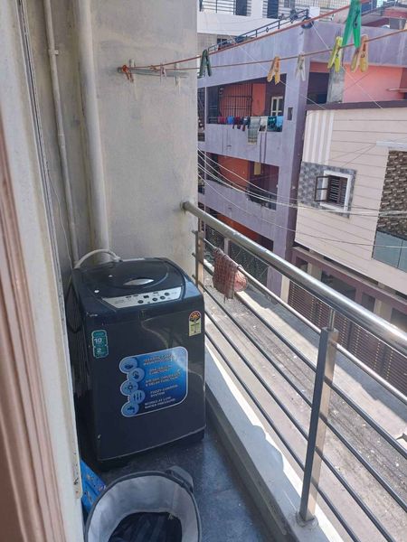 2BHK · Furnished · Apartment