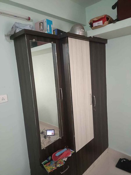 2BHK · Furnished · Apartment