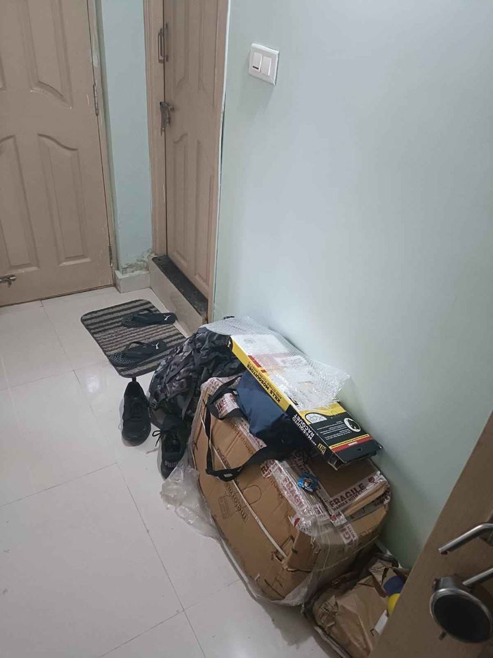 2BHK · Furnished · Apartment