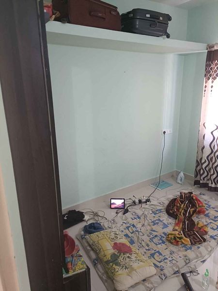 2BHK · Furnished · Apartment