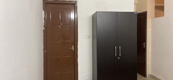 3BHK · Furnished · Apartment