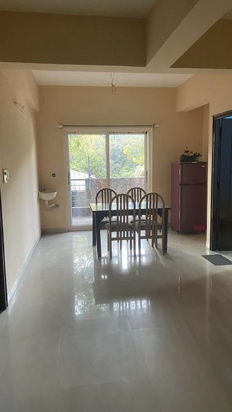 3BHK · Furnished · Apartment