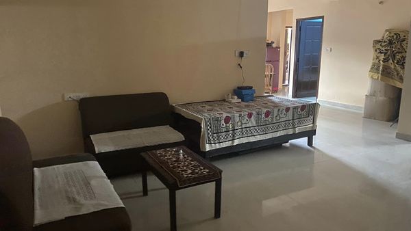 3BHK · Furnished · Apartment