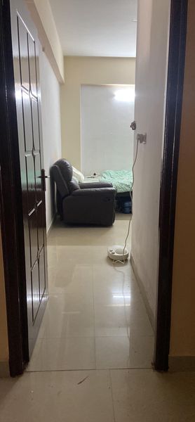 3BHK · Furnished · Apartment
