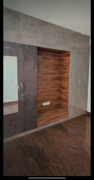 1RK · Furnished · Apartment