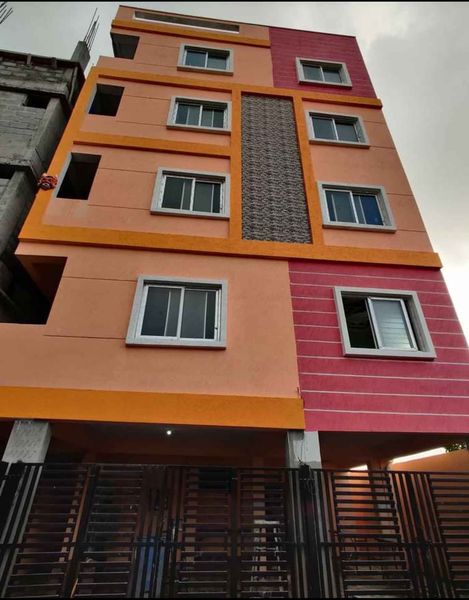 1RK · Furnished · Apartment