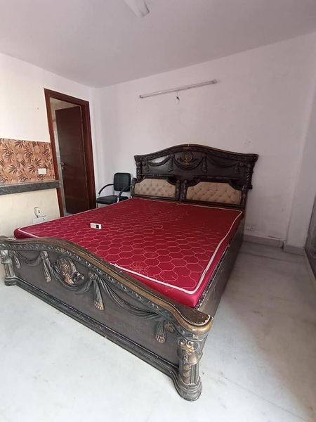 1RK · Semi Furnished · Apartment