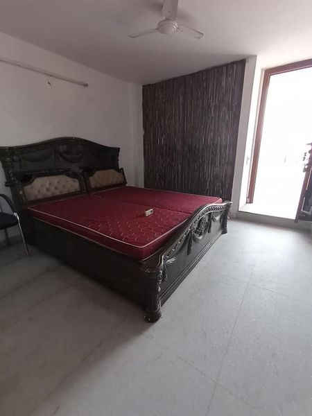 1RK · Semi Furnished · Apartment