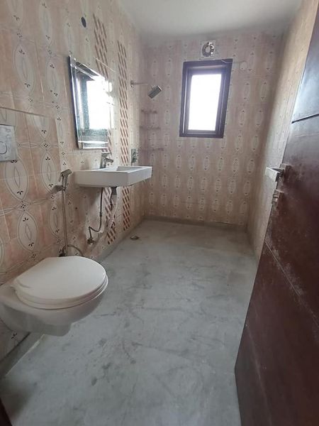 1RK · Semi Furnished · Apartment