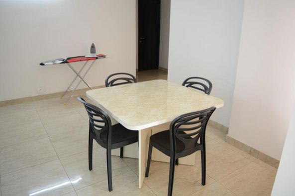 2BHK · Furnished · Apartment