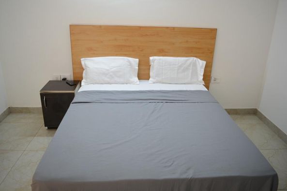 2BHK · Furnished · Apartment