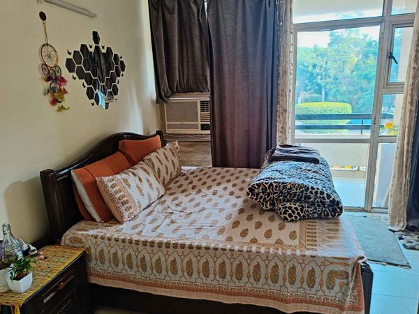3BHK · Furnished · Apartment