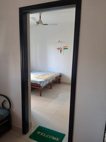 Single Room · Furnished · Apartment