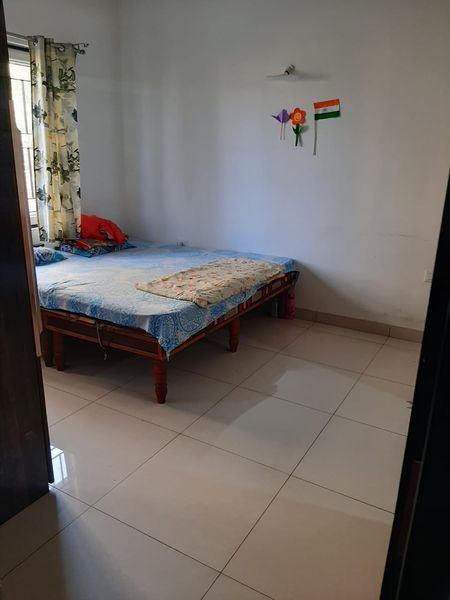 Single Room · Furnished · Apartment