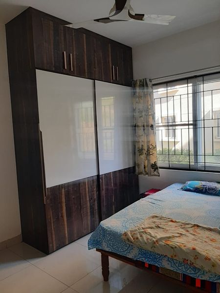 Single Room · Furnished · Apartment