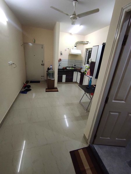 1BHK · Furnished · Apartment