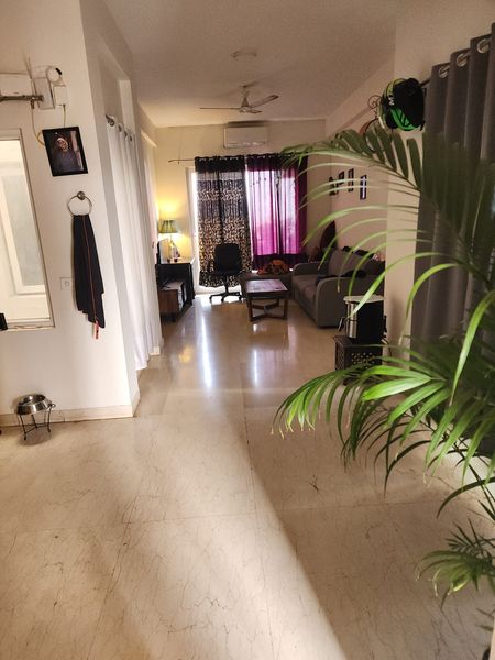2BHK · Furnished · Apartment