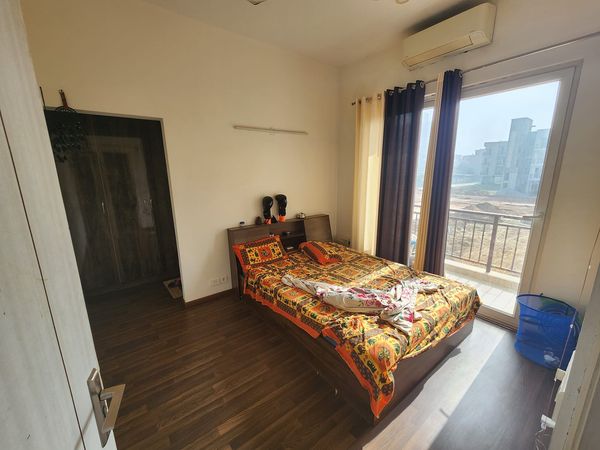 2BHK · Furnished · Apartment