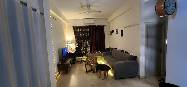 2BHK · Furnished · Apartment