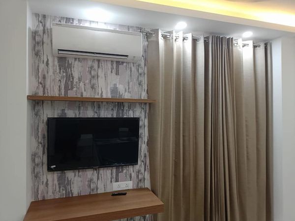 1RK · Furnished · Apartment