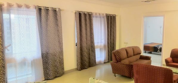 2BHK · Furnished · Apartment