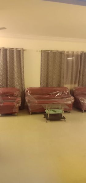 2BHK · Furnished · Apartment