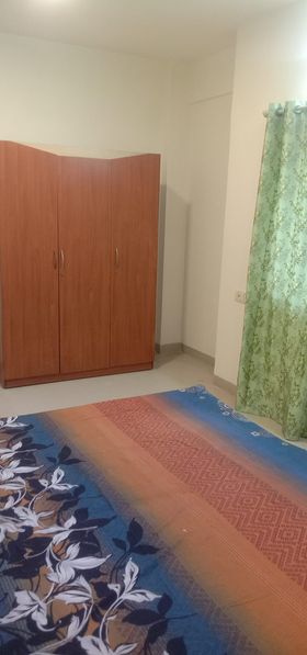 2BHK · Furnished · Apartment