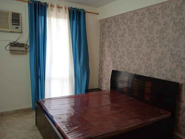 1RK · Furnished · Apartment