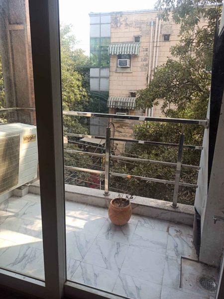 1RK · Furnished · Apartment
