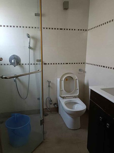 1RK · Furnished · Apartment