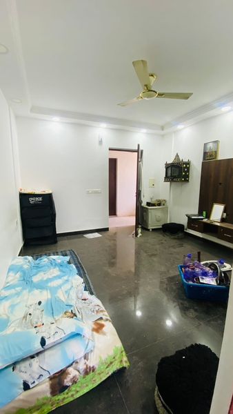 1RK · Furnished · Apartment
