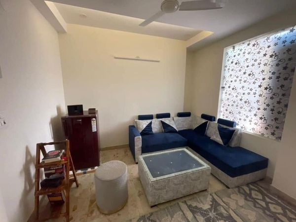1BHK · Furnished · Apartment