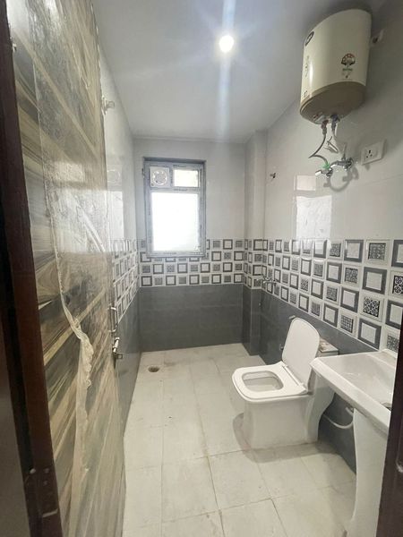 1RK · Furnished · Apartment