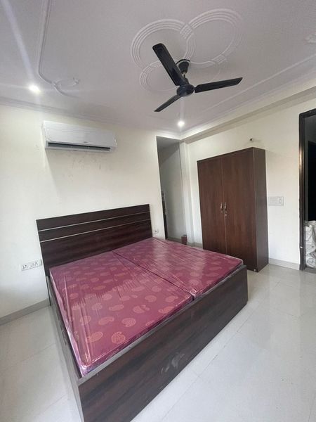 1RK · Furnished · Apartment