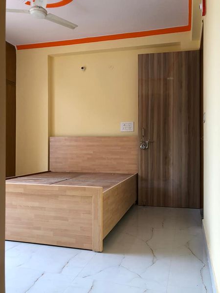 1RK · Furnished · Apartment