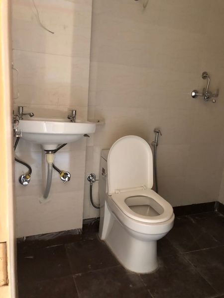 1RK · Furnished · Apartment