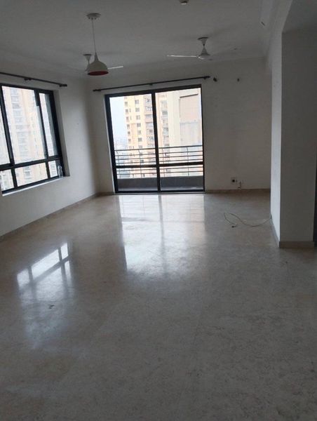 1RK · Furnished · Apartment
