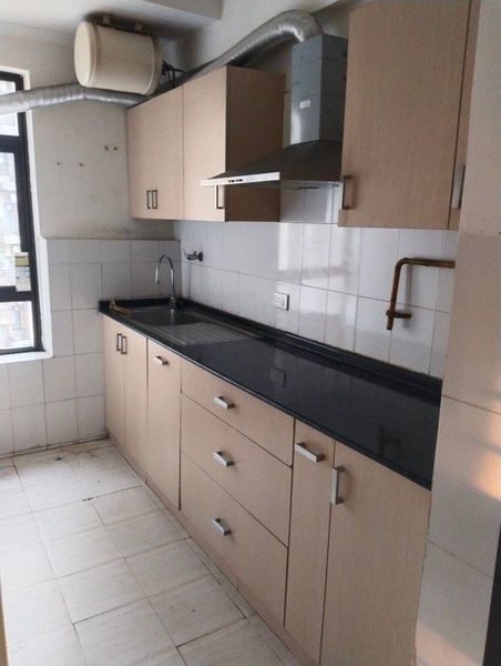 1RK · Furnished · Apartment