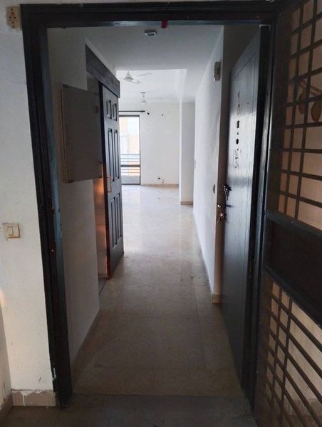 1RK · Furnished · Apartment