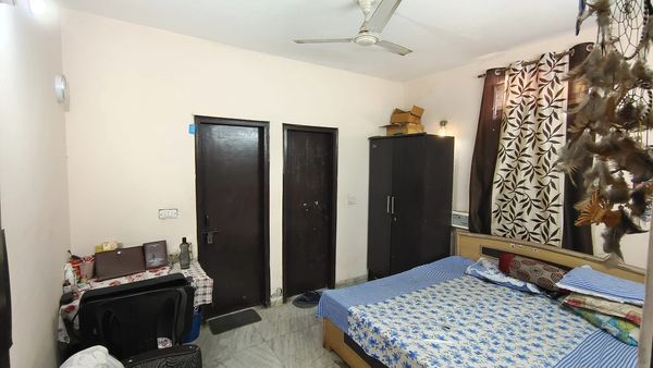 1BHK · Furnished · Apartment