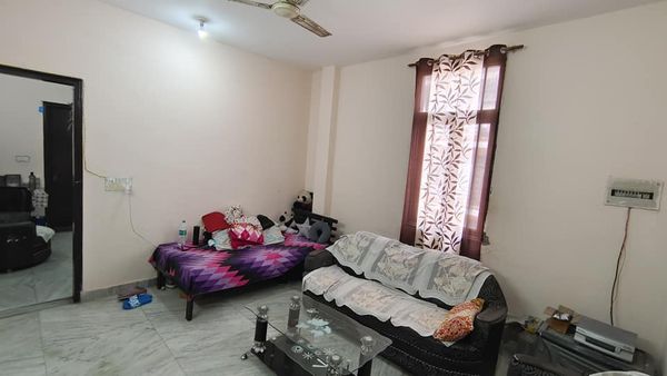 1BHK · Furnished · Apartment