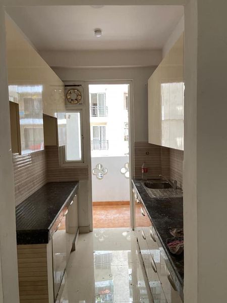 2BHK · Semi Furnished · Apartment