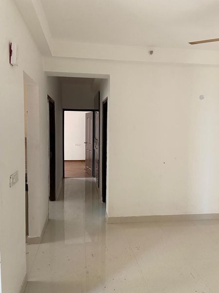 2BHK · Semi Furnished · Apartment
