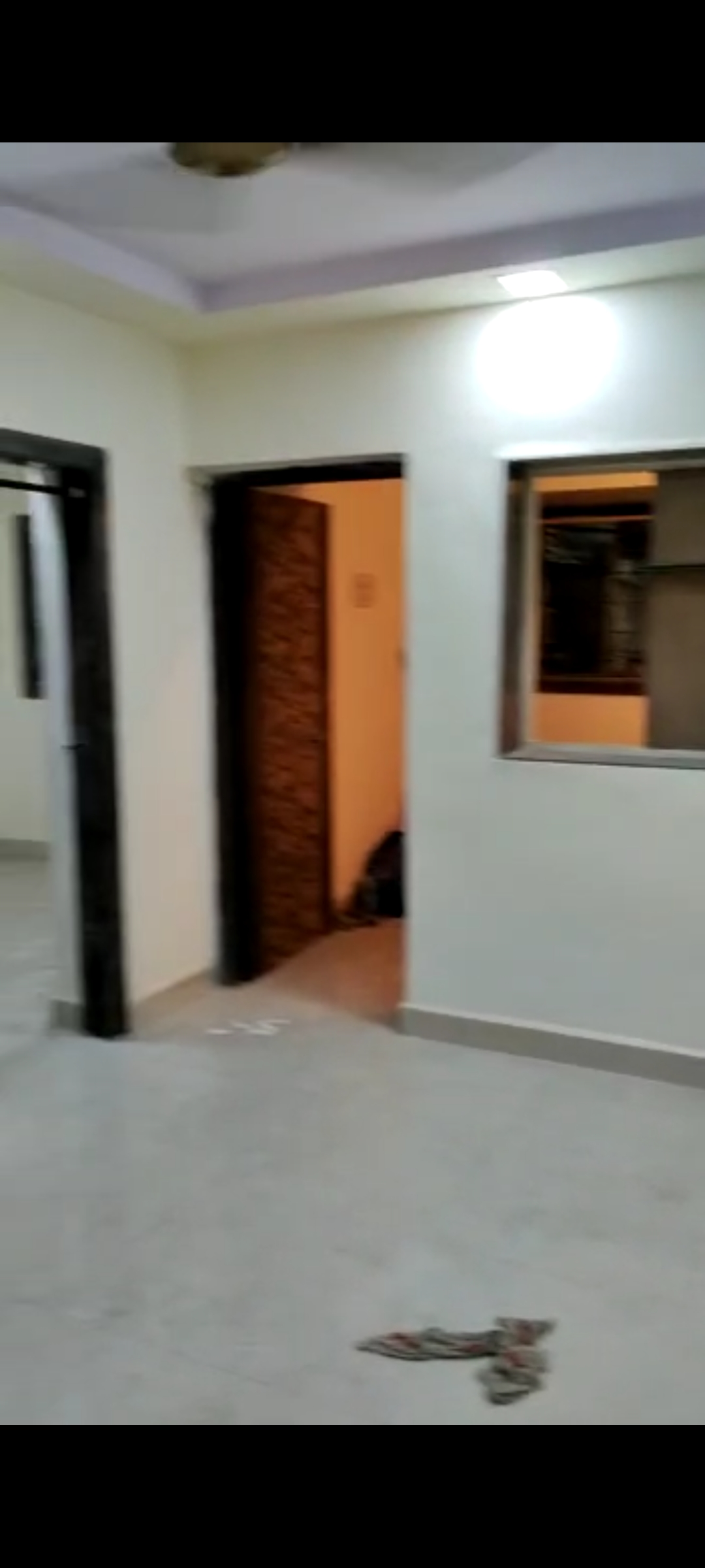 1BHK · Unfurnished · Apartment
