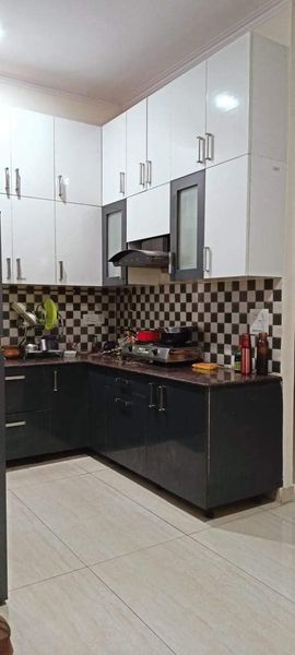 3BHK · Furnished · Apartment