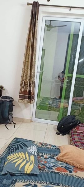 3BHK · Furnished · Apartment