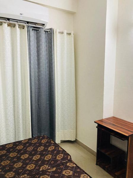 2BHK · Furnished · Apartment