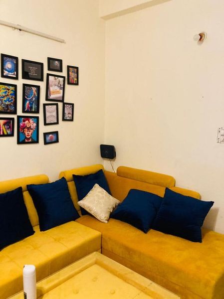 2BHK · Furnished · Apartment