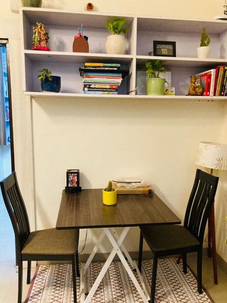 2BHK · Furnished · Apartment
